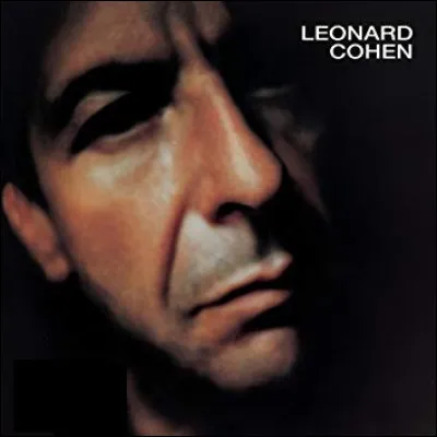 Sur quel album apparaît la chanson "Hallelujah" ?