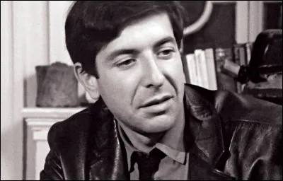 Le 7 novembre de cette année-là, va s'éteindre celui qui fut un de nos plus grands poètes et un de nos plus grands musiciens immortalisé par sa magnifique et sensuelle voix grave... Son départ endeuillera le monde de la musique.