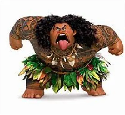 Comment s'appelle l'homme sur la photo ?