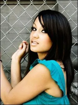 Qui est cette actrice de Disney Channel ?