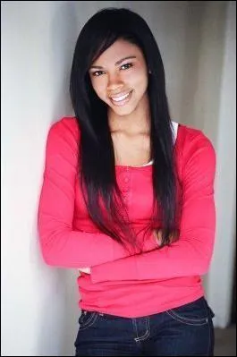 Qui est cette actrice de Disney Channel ?