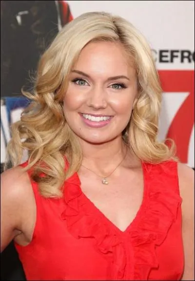 Qui est cette actrice de Disney Channel ?