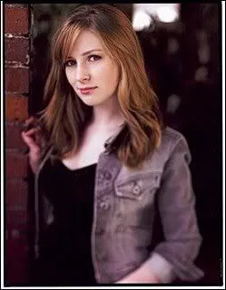 Qui est cette actrice de Disney Channel ?