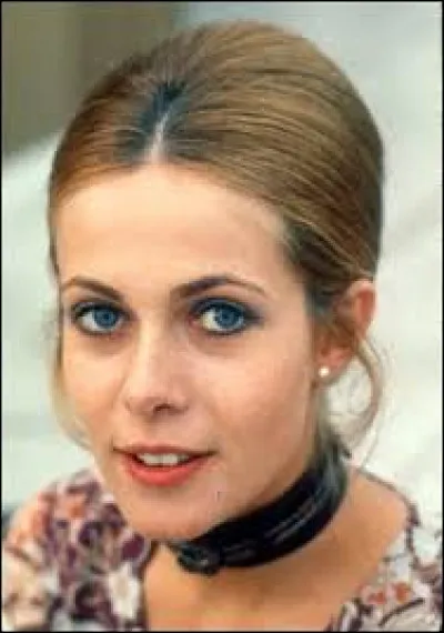 Cette actrice, devenue célèbre grâce à son rôle de Christine Darbon, dans le cycle des films de Truffaut "Baisers volés", "Domicile conjugal" et "L'Amour en fuite", se prénomme ...