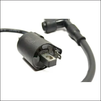 Quel est le rôle de la bobine d'allumage ?