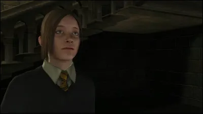 Quel est le nom de famille de ce personnage ?