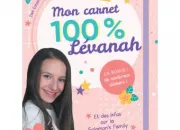 Quiz Mon carnet 100% Lvanah