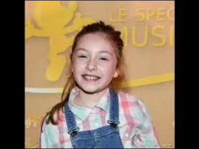 Gloria prend-elle des cours à domicile ?