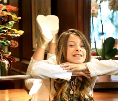 A quel âge a-t-elle participé à "The Voice" ?