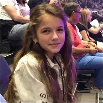 A quelle génération a-t-elle participé ?