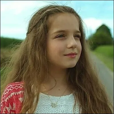 Comment s'appelle le musicien avec qui elle fait actuellement son album ?