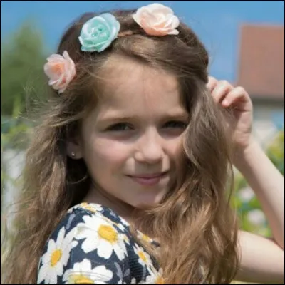 Quand a-t-elle quitté les Kids United ?