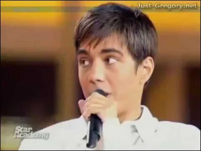 En quelle année a-t-il participé à la Star Academy ?