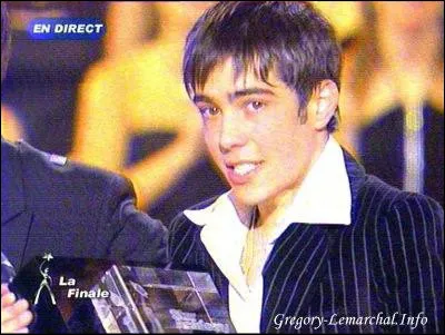 Avec combien de suffrages du public a-t-il gagné ?