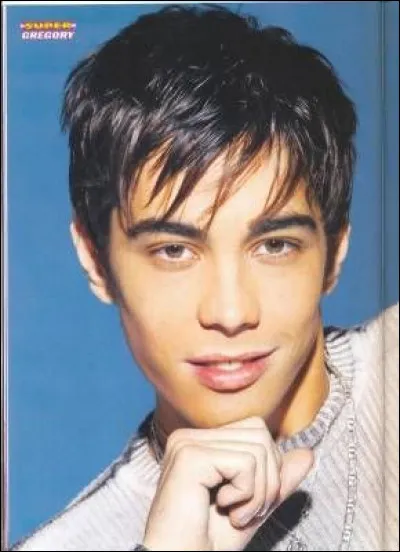 Qui a réalisé cet album ?