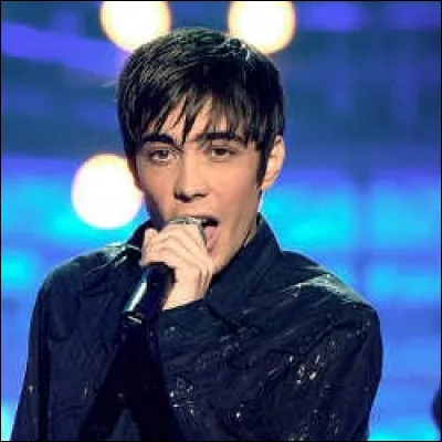 A-t-il été en couple avec Karine Ferri ?