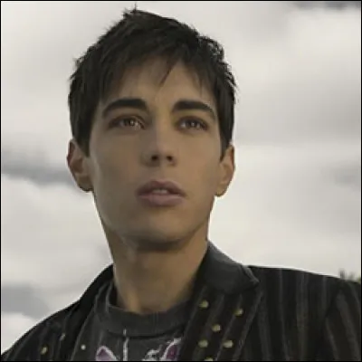 Quel âge avait-il ?