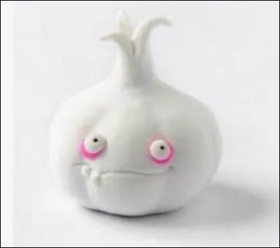 L'ail est appelé aussi :