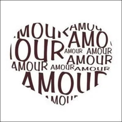 Quelle chanteuse célébrait ''l'Hymne à l'amour'' ?