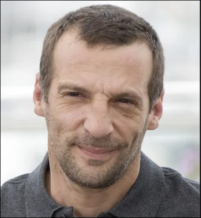 Qui est cet acteur, scénariste, réalisateur et producteur français ?