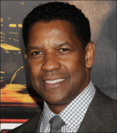 Qui est cet acteur et réalisateur américain ?