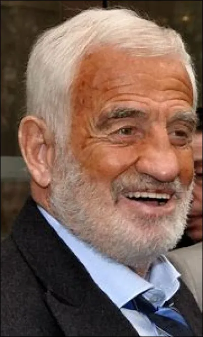 Qui est cet acteur et producteur de cinéma français ?