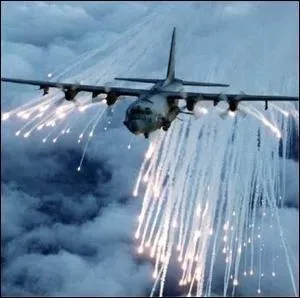 Quel est ce type d'avion?