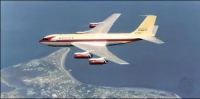 Quel est ce type d'avion?