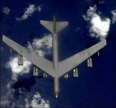 Quel est ce type d'avion?