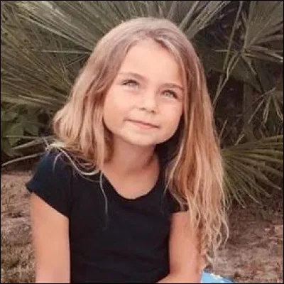 Comment s'appelle sa meilleure amie ?