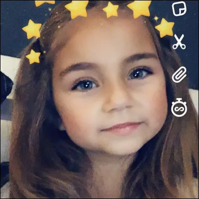 Qui est-elle parmi les Kids United ?