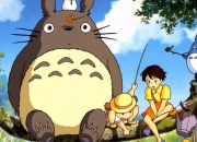Quiz Connais-tu ''Mon voisin Totoro'' ?