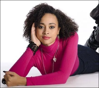 Qui est cette actrice de Disney Channel ?