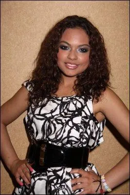 Qui est cette actrice de Disney Channel ?