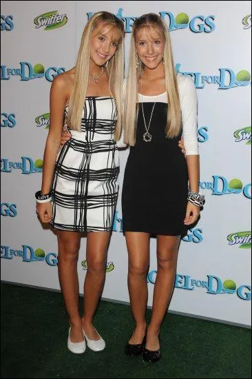 Qui est cette actrice de Disney Channel ?