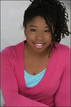 Qui est cette actrice de Disney Channel ?