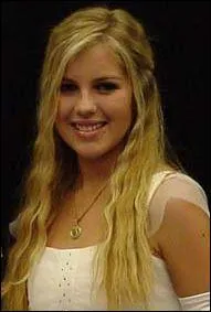 Qui est cette actrice de Disney Channel ?