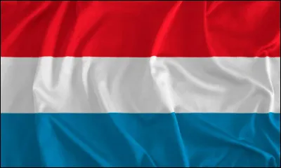 La capitale du Luxembourg est :