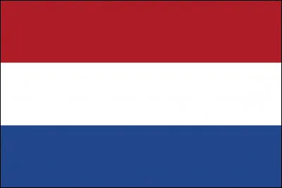 La capitale des Pays-Bas est :