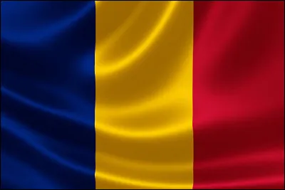 La capitale de la Roumanie est :