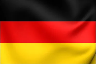 La capitale de l'Allemagne est :