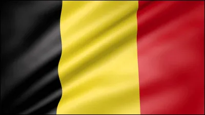 La capitale de la Belgique est :