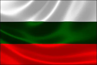 La capitale de la Bulgarie est :