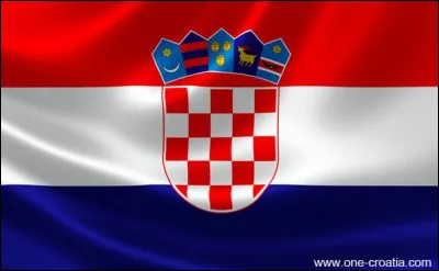 La capitale de la Croatie est :