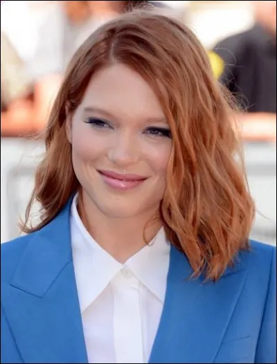 Dans quel genre a-t-on le plus vu L&eacute;a Seydoux ?