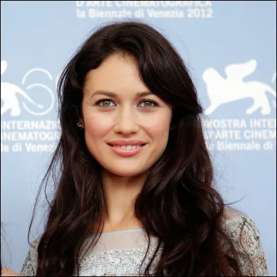 Dans quel genre a-t-on le plus vu Olga Kurylenko ?