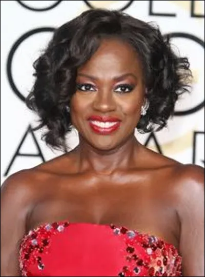 Dans quel genre a-t-on le plus vu Viola Davis ?