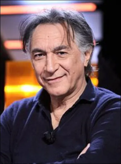 Dans quel genre a-t-on le plus vu Richard Berry ?