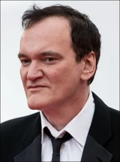 De quel genre a-t-on vu le plus de Quentin Tarantino ?