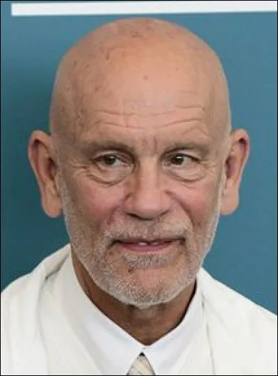 Dans quel genre a-t-on le plus vu John Malkovich ?